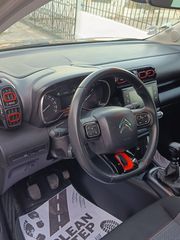 Citroen C3 Aircross 2019 62500ΧΛΜ /NAVI/ΟΘΌΝΗ-thumb-8