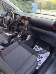 Citroen C3 Aircross 2019 62500ΧΛΜ /NAVI/ΟΘΌΝΗ-thumb-18