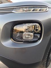 Citroen C3 Aircross 2019 62500ΧΛΜ /NAVI/ΟΘΌΝΗ-thumb-21