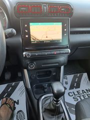 Citroen C3 Aircross 2019 62500ΧΛΜ /NAVI/ΟΘΌΝΗ-thumb-10