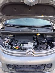 Citroen C3 Aircross 2019 62500ΧΛΜ /NAVI/ΟΘΌΝΗ-thumb-22