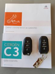 Citroen C3 Aircross 2019 62500ΧΛΜ /NAVI/ΟΘΌΝΗ-thumb-25