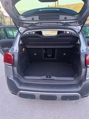 Citroen C3 Aircross 2019 62500ΧΛΜ /NAVI/ΟΘΌΝΗ-thumb-19