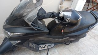 Kymco X-Town 300i 2021