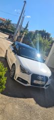 Audi A1 2014 S Line
