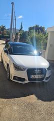 Audi A1 2014 S Line-thumb-1