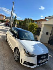 Audi A1 2014 S Line-thumb-3