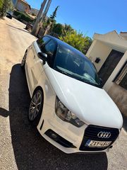 Audi A1 2014 S Line-thumb-5