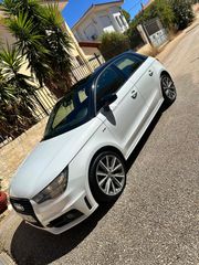 Audi A1 2014 S Line-thumb-6