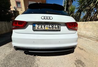Audi A1 2014 S Line-thumb-10