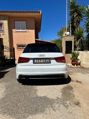 Audi A1 2014 S Line-thumb-11
