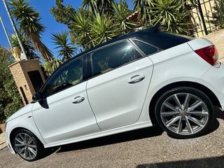 Audi A1 2014 S Line-thumb-13