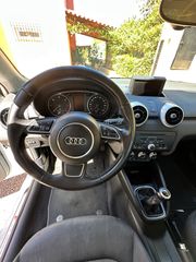 Audi A1 2014 S Line-thumb-15