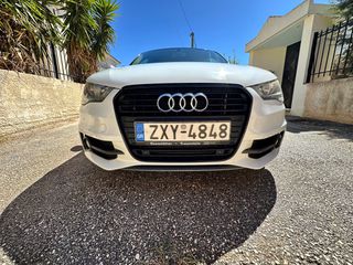 Audi A1 2014 S Line-thumb-17