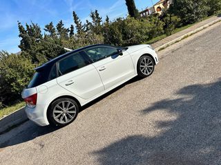 Audi A1 2014 S Line-thumb-18