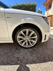 Audi A1 2014 S Line-thumb-20