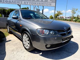 Nissan Almera 2005 DIESEL