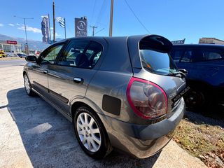 Nissan Almera 2005 DIESEL-thumb-2