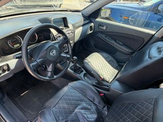 Nissan Almera 2005 DIESEL-thumb-5