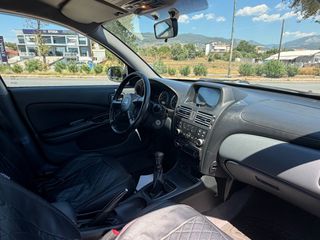 Nissan Almera 2005 DIESEL-thumb-10