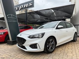 Ford Focus 2020 ST LINE | ECO BLUE 1.5 | LEATHER