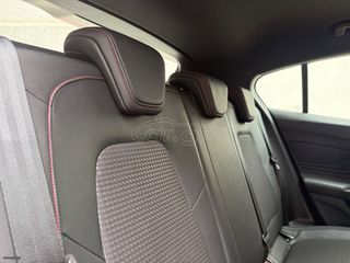 Ford Focus 2020 ST LINE | ECO BLUE 1.5 | LEATHER-thumb-10