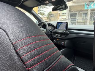 Ford Focus 2020 ST LINE | ECO BLUE 1.5 | LEATHER-thumb-12