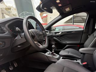Ford Focus 2020 ST LINE | ECO BLUE 1.5 | LEATHER-thumb-39