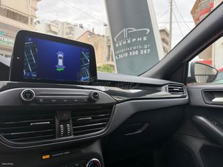 Ford Focus 2020 ST LINE | ECO BLUE 1.5 | LEATHER-thumb-40