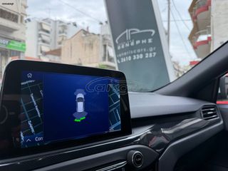 Ford Focus 2020 ST LINE | ECO BLUE 1.5 | LEATHER-thumb-42