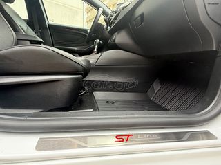 Ford Focus 2020 ST LINE | ECO BLUE 1.5 | LEATHER-thumb-44