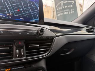 Ford Focus 2020 ST LINE | ECO BLUE 1.5 | LEATHER-thumb-46