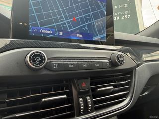 Ford Focus 2020 ST LINE | ECO BLUE 1.5 | LEATHER-thumb-4
