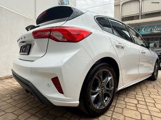 Ford Focus 2020 ST LINE | ECO BLUE 1.5 | LEATHER-thumb-21
