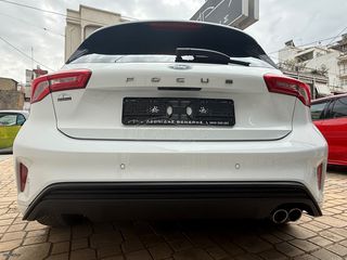 Ford Focus 2020 ST LINE | ECO BLUE 1.5 | LEATHER-thumb-28
