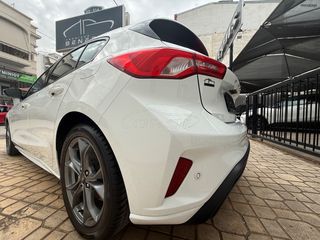 Ford Focus 2020 ST LINE | ECO BLUE 1.5 | LEATHER-thumb-19