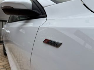 Ford Focus 2020 ST LINE | ECO BLUE 1.5 | LEATHER-thumb-15