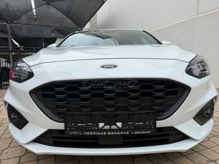 Ford Focus 2020 ST LINE | ECO BLUE 1.5 | LEATHER-thumb-43