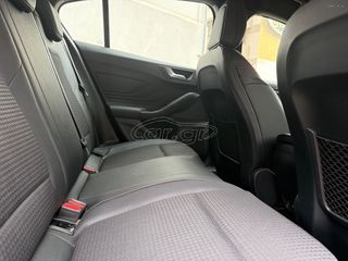 Ford Focus 2020 ST LINE | ECO BLUE 1.5 | LEATHER-thumb-17