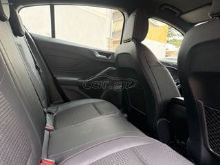 Ford Focus 2020 ST LINE | ECO BLUE 1.5 | LEATHER-thumb-20