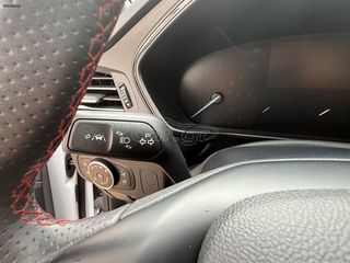 Ford Focus 2020 ST LINE | ECO BLUE 1.5 | LEATHER-thumb-22