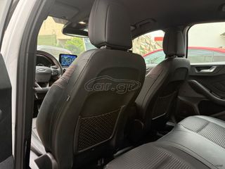 Ford Focus 2020 ST LINE | ECO BLUE 1.5 | LEATHER-thumb-23