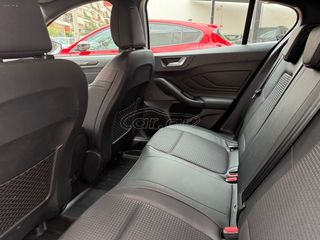 Ford Focus 2020 ST LINE | ECO BLUE 1.5 | LEATHER-thumb-27