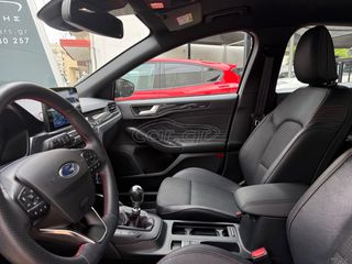 Ford Focus 2020 ST LINE | ECO BLUE 1.5 | LEATHER-thumb-30