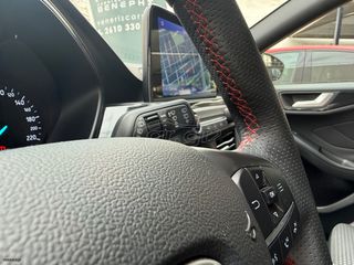 Ford Focus 2020 ST LINE | ECO BLUE 1.5 | LEATHER-thumb-36