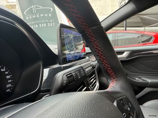 Ford Focus 2020 ST LINE | ECO BLUE 1.5 | LEATHER-thumb-38