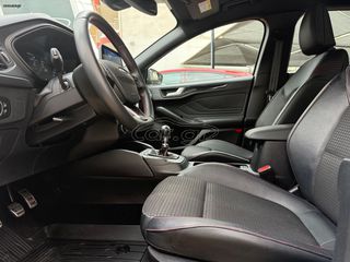 Ford Focus 2020 ST LINE | ECO BLUE 1.5 | LEATHER-thumb-32