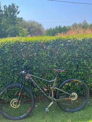 All - Mountain Scott 2019 Spark rc-thumb-1