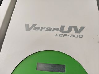 Roland UV Flatbed Versa UV LEF-300-thumb-1