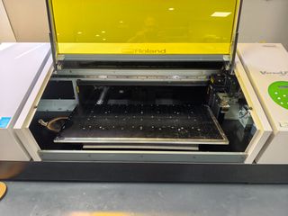 Roland UV Flatbed Versa UV LEF-300-thumb-2